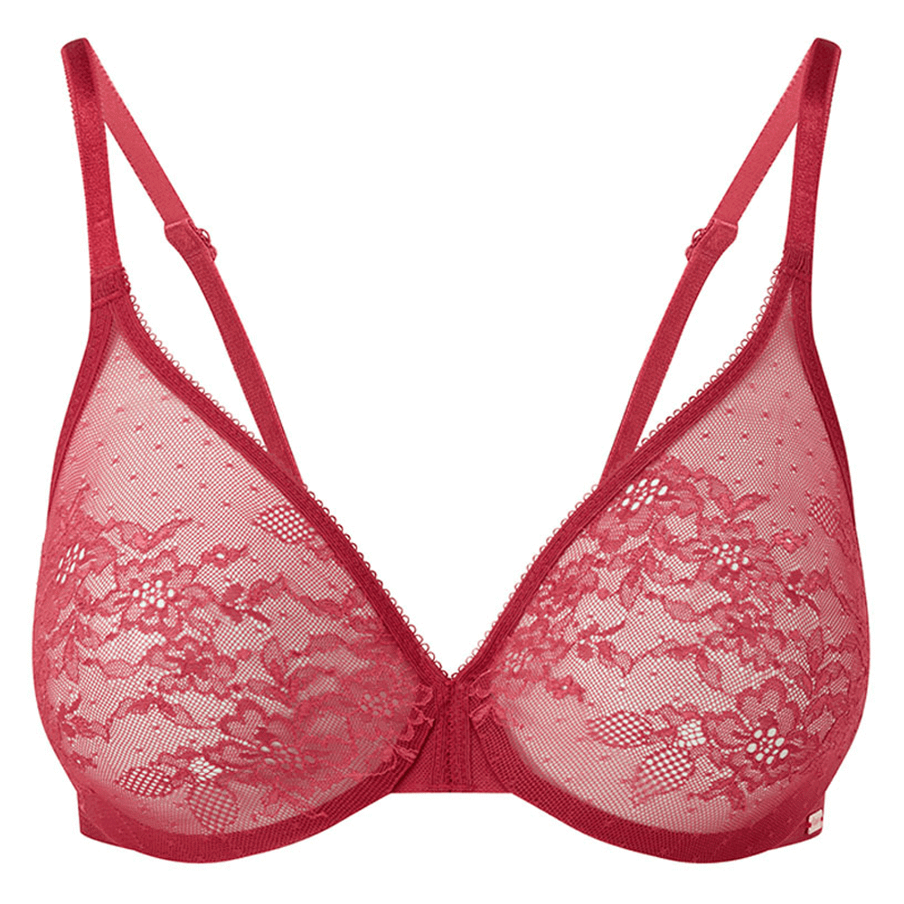 Gossard Glossies Lace Bra